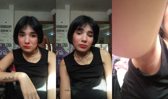 marysobreruedas's Live Session — Jul 27, 2026, 7:50 PM