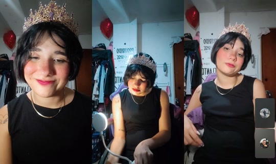marysobreruedas's Live Session — Jul 28, 2026, 1:43 AM