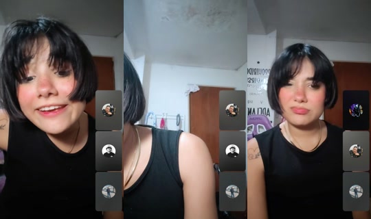 marysobreruedas's Live Session — Jul 28, 2026, 3:37 AM