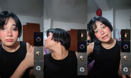 marysobreruedas's Live Session — Jul 28, 2026, 4:28 AM