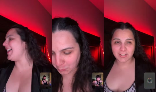 maryt59062's Live Session — Jul 19, 2026, 12:48 AM