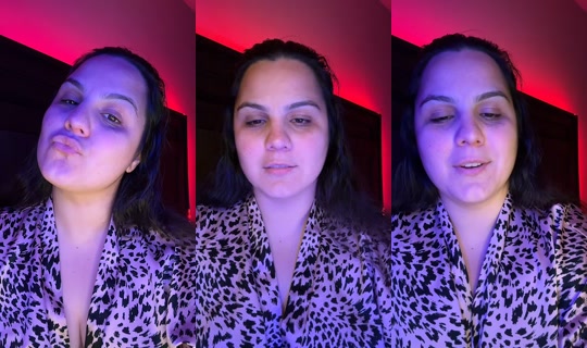 maryt59062's Live Session — Jul 19, 2026, 10:46 PM
