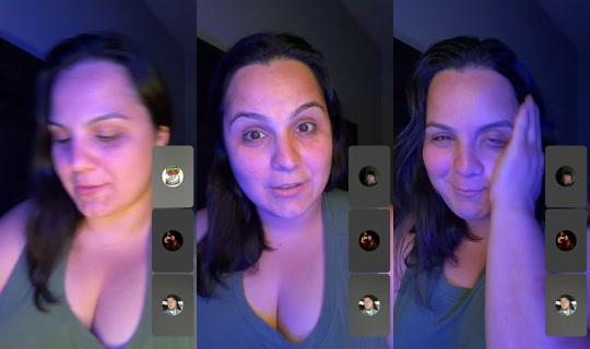 maryt59062's Live Session — Aug 6, 2026, 6:44 AM