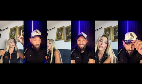 marytahaddad1's Live Session — Jul 25, 2026, 5:10 PM