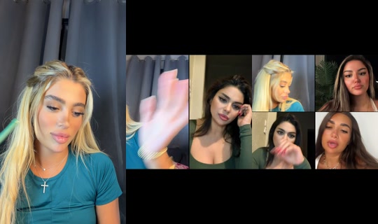 marytahaddad1's Live Session — Jul 26, 2026, 8:16 PM