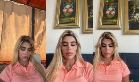 marytahaddad1's Live Session — Jul 28, 2026, 1:27 PM
