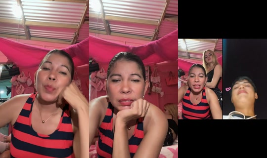 maryurijaimemayor's Live Session — Jul 9, 2026, 1:43 AM