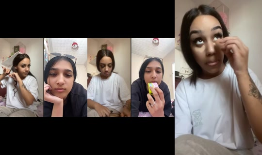 maryyy.077770's Live Session — Jul 24, 2026, 5:06 PM