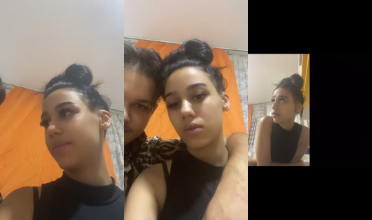maryyy.077770's Live Session — Jul 25, 2026, 8:05 PM