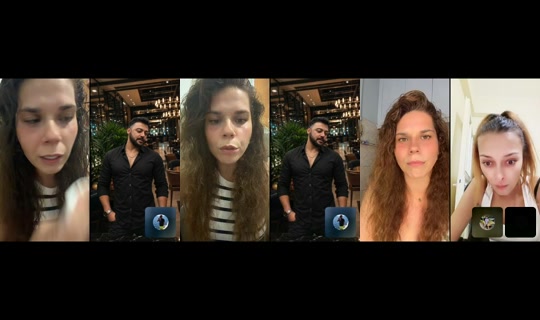 masalmelo's Live Session — Aug 7, 2026, 7:54 PM