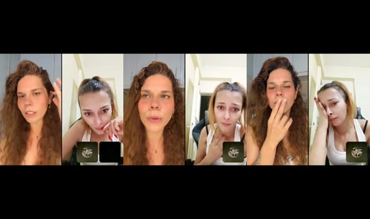 masalmelo's Live Session — Aug 7, 2026, 8:44 PM