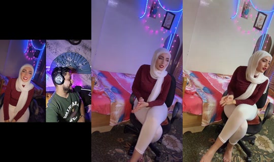 masatxxac0u's Live Session — Jul 31, 2026, 8:10 PM