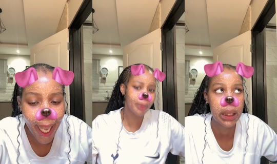 masepinyetalane's Live Session — Oct 21, 2026, 8:58 AM