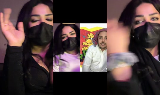 mashaelalshammar1's Live Session — Jul 21, 2026, 7:22 PM