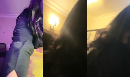 mashaelalshammar1's Live Session — Jul 21, 2026, 8:12 PM