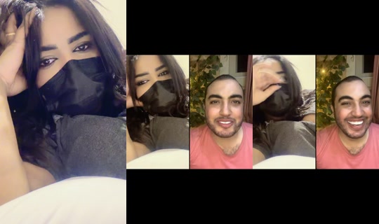mashaelalshammar1's Live Session — Jul 24, 2026, 11:16 PM