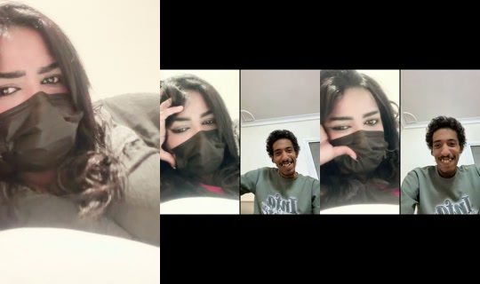 mashaelalshammar1's Live Session — Jul 25, 2026, 12:10 AM