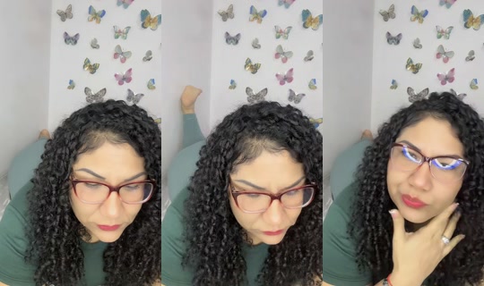 masiel_lacrespa's Live Session — Jul 9, 2026, 4:42 AM