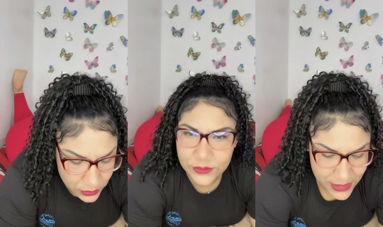 masiel_lacrespa's Live Session — Jul 28, 2026, 3:21 AM
