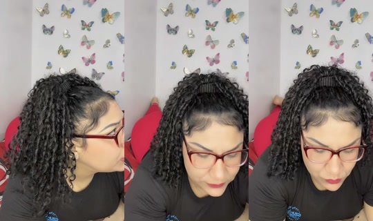 masiel_lacrespa's Live Session — Jul 28, 2026, 4:17 AM