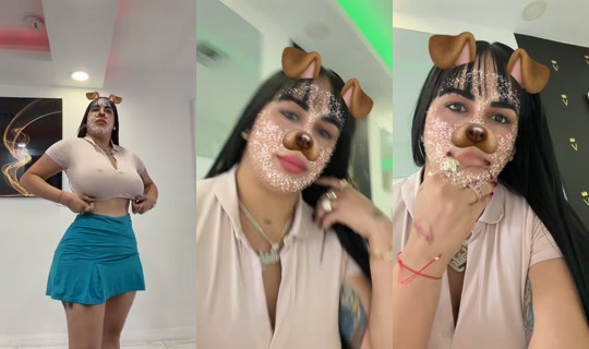 masleidyguzman's Live Session — Jul 9, 2026, 3:21 PM