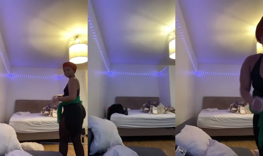 masmas.nooli's Live Session — Oct 20, 2026, 2:33 PM