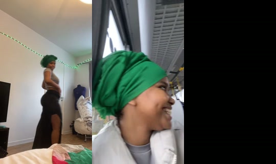 masmas.nooli's Live Session — Oct 22, 2026, 12:19 PM
