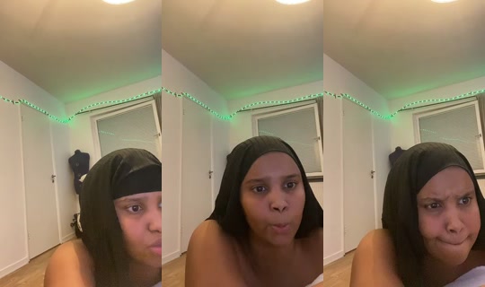 masmas.nooli's Live Session — Oct 24, 2026, 7:09 PM
