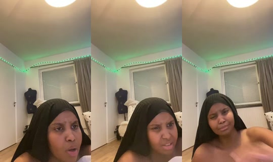 masmas.nooli's Live Session — Oct 24, 2026, 9:17 PM