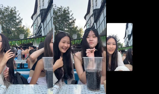massymkhanovaaa's Live Session — Jul 20, 2026, 12:21 PM