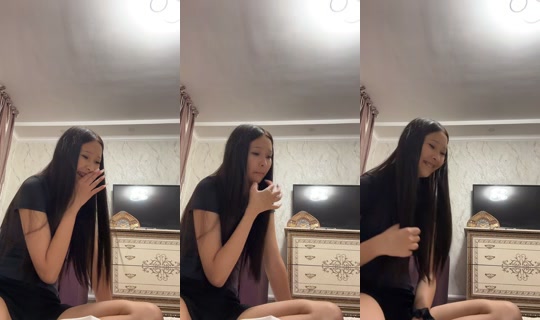 massymkhanovaaa's Live Session — Jul 22, 2026, 1:40 PM