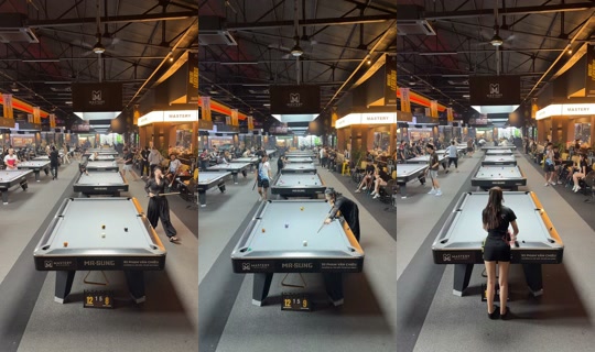 masterybilliards.hcm's Live Session — Oct 8, 2026, 1:28 PM