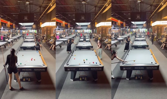 masterybilliards.hcm's Live Session — Oct 9, 2026, 11:33 AM