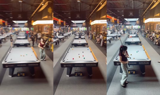 masterybilliards.hcm's Live Session — Oct 9, 2026, 12:23 PM