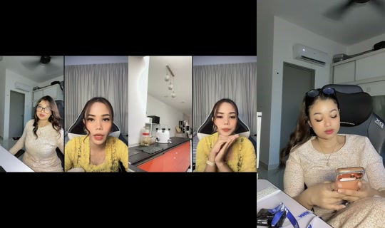 masyy_1310's Live Session — Oct 23, 2026, 9:04 AM