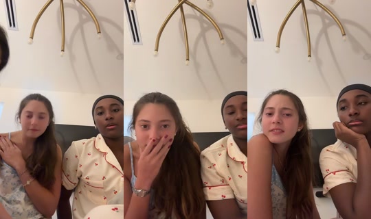 matcha.fairyprincesss19's Live Session — Aug 8, 2026, 7:24 AM
