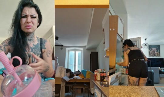 matchalatinaink's Live Session — Jul 21, 2026, 8:59 AM