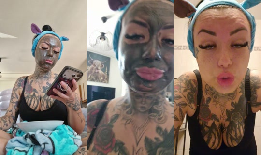 matchalatinaink's Live Session — Jul 21, 2026, 9:49 AM