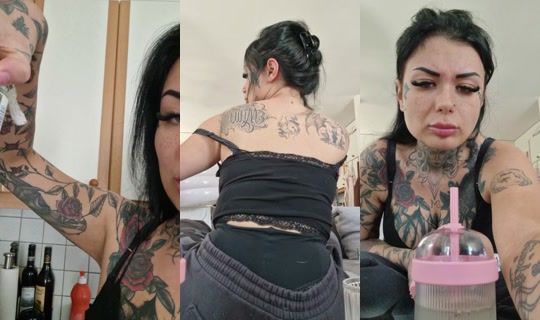 matchalatinaink's Live Session — Jul 21, 2026, 12:44 PM