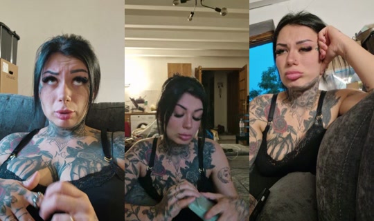 matchalatinaink's Live Session — Jul 22, 2026, 7:03 PM