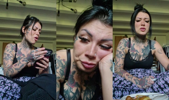 matchalatinaink's Live Session — Jul 23, 2026, 2:10 PM