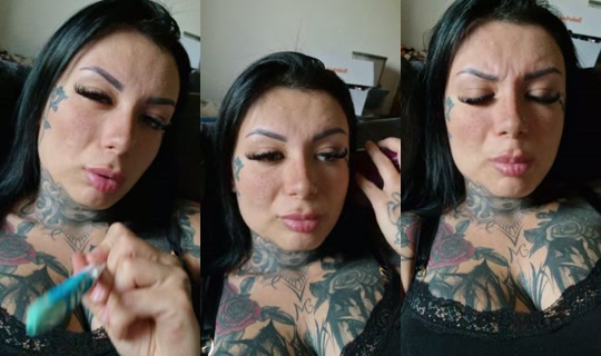 matchalatinaink's Live Session — Jul 23, 2026, 3:51 PM