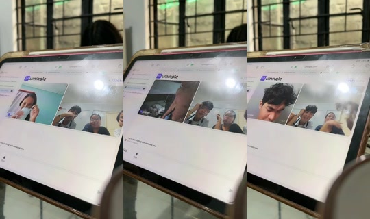 matheanasam's Live Session — Aug 24, 2026, 4:58 AM