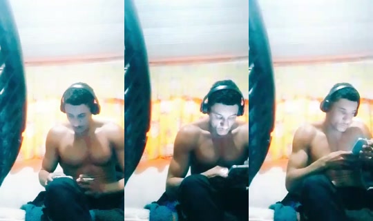 matheus.dos.santo6038's Live Session — Jul 8, 2026, 5:22 PM