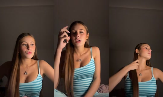 mathilde0527's Live Session — Oct 13, 2026, 1:02 AM