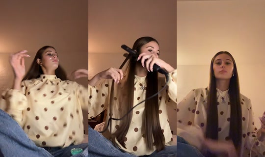 mathilde0527's Live Session — Oct 13, 2026, 11:35 AM