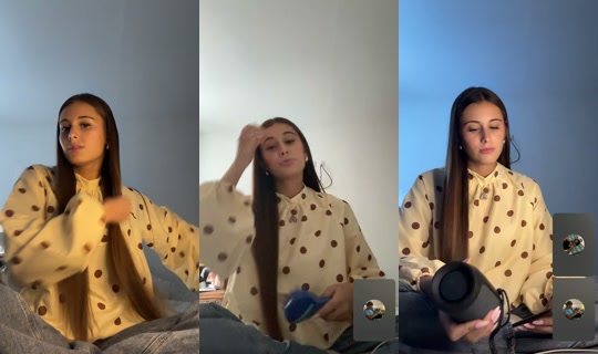 mathilde0527's Live Session — Oct 13, 2026, 4:07 PM