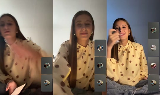 mathilde0527's Live Session — Oct 13, 2026, 4:57 PM