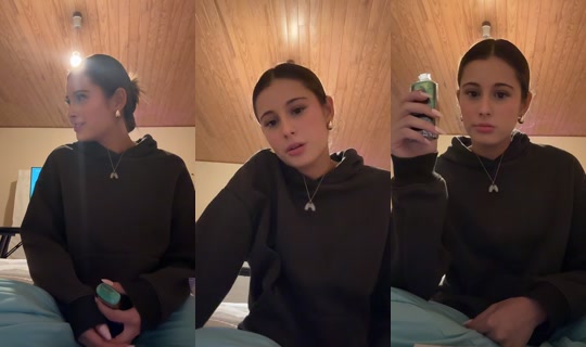 mathilde0527's Live Session — Oct 14, 2026, 8:28 PM