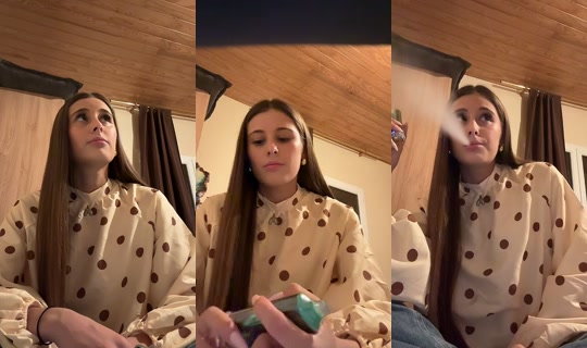 mathilde0527's Live Session — Oct 15, 2026, 9:05 PM